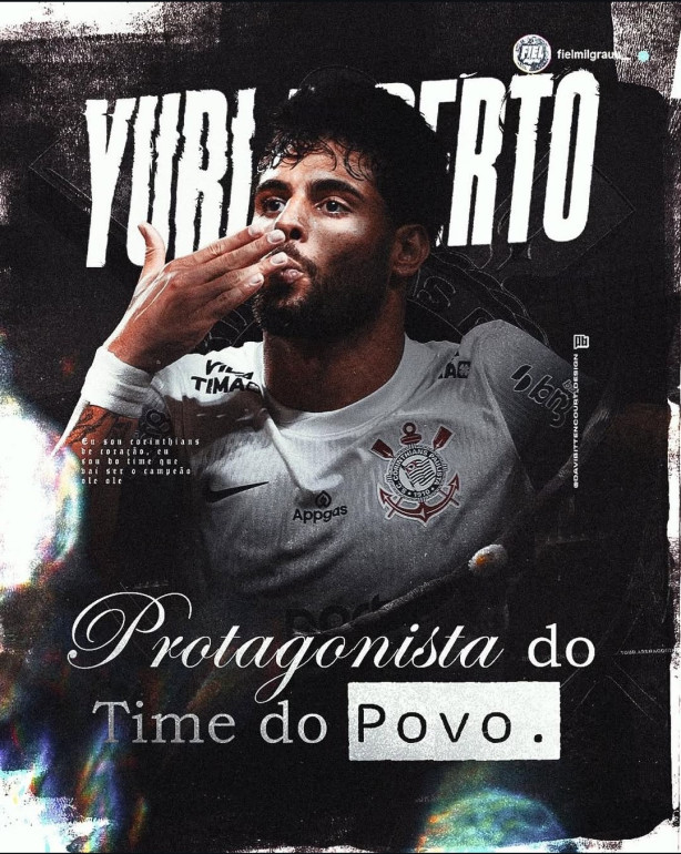 Eu nunca vou te abandonar