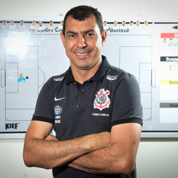 Fim do ciclo Ramon Diaz, voc�s concord�o?