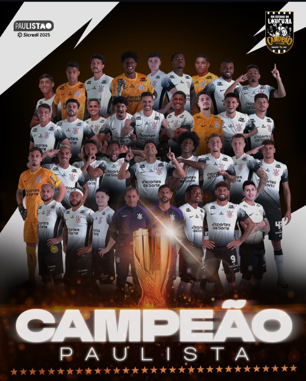 �dolos X Corinthians