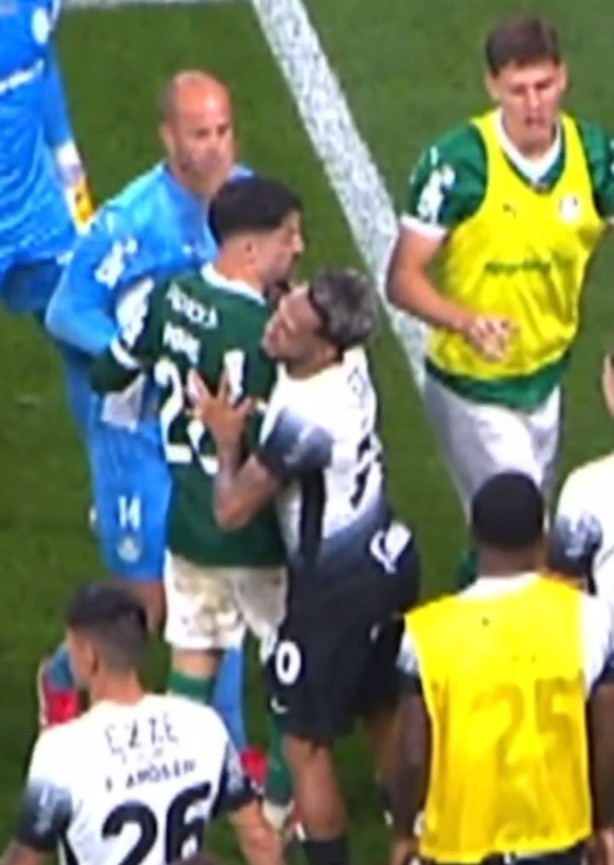 Martnez s estava conversando sobre Naruto com lomba