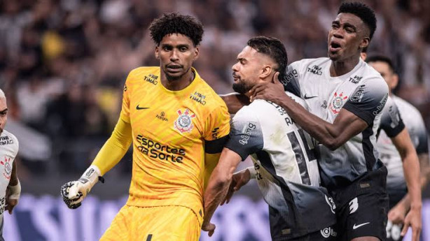 N�o consigo parar de chorar...