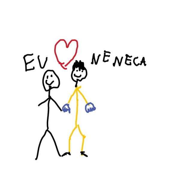 nosso pared�o