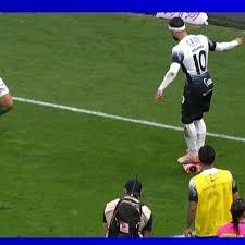 O cara � genial! Soube parar a partida