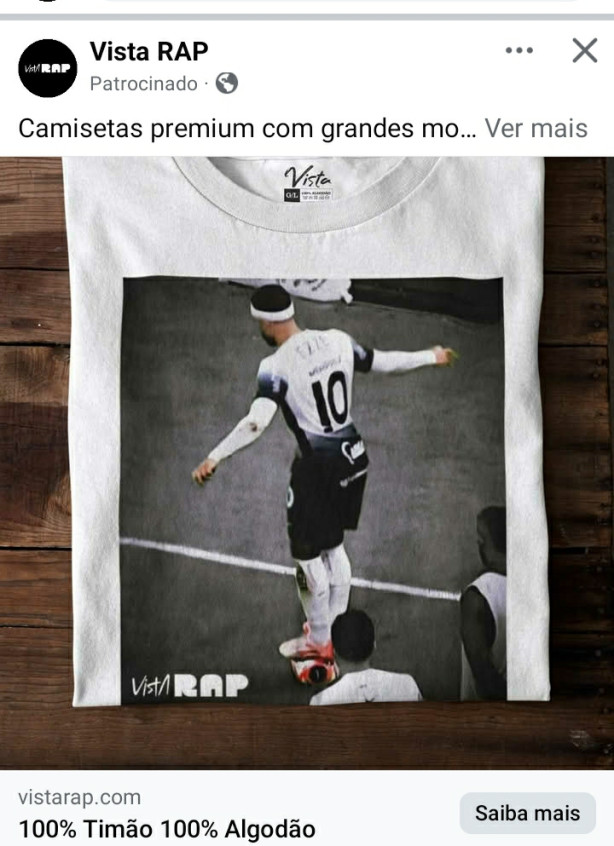 Pessoal � ligeiro!
