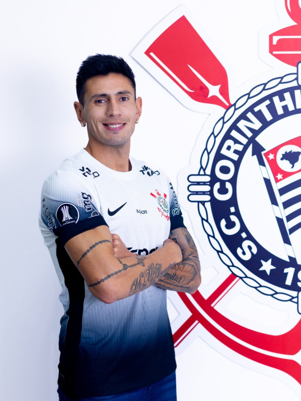 Temos uma muralha