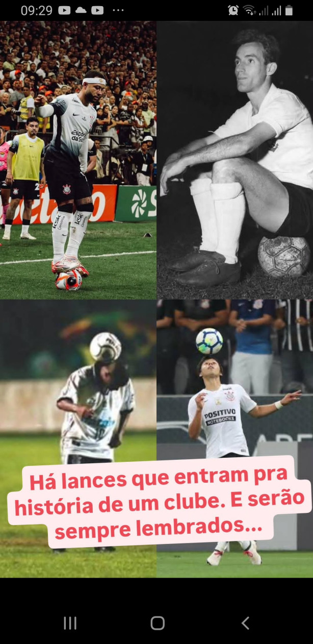 Lances na hist�ria do derby