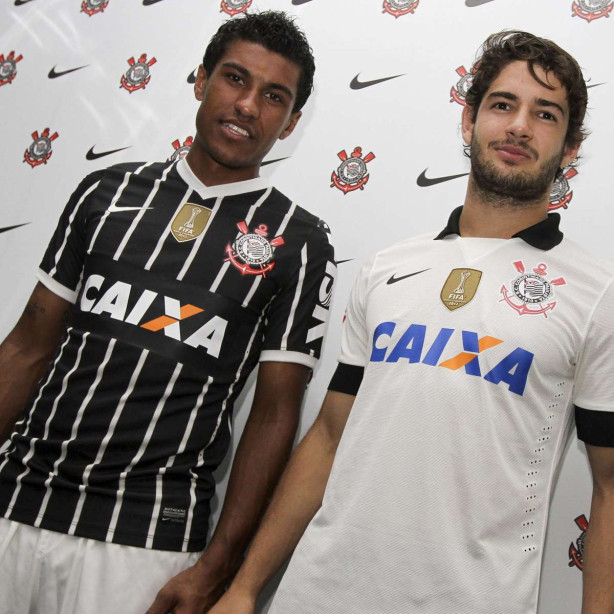 Melhores camisas feitas pela NIKE
