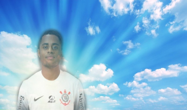 Procura-se esse jogador: