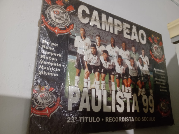 Tenho quadro igual desse ahaha