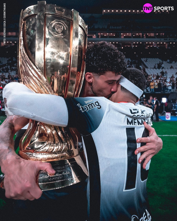 urgente Memphis e Gustavo Henrique brigam feio e Memphis vai sair do Corinthians