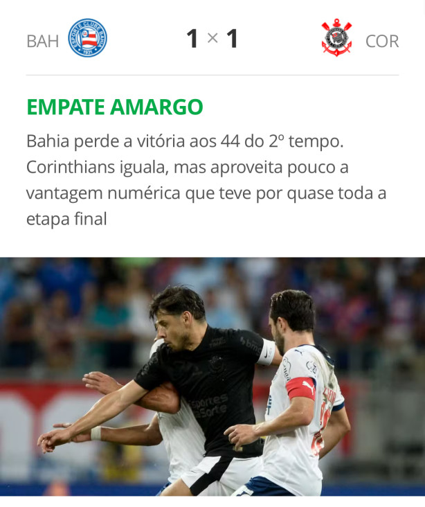 Chamada do GE kkkkkk