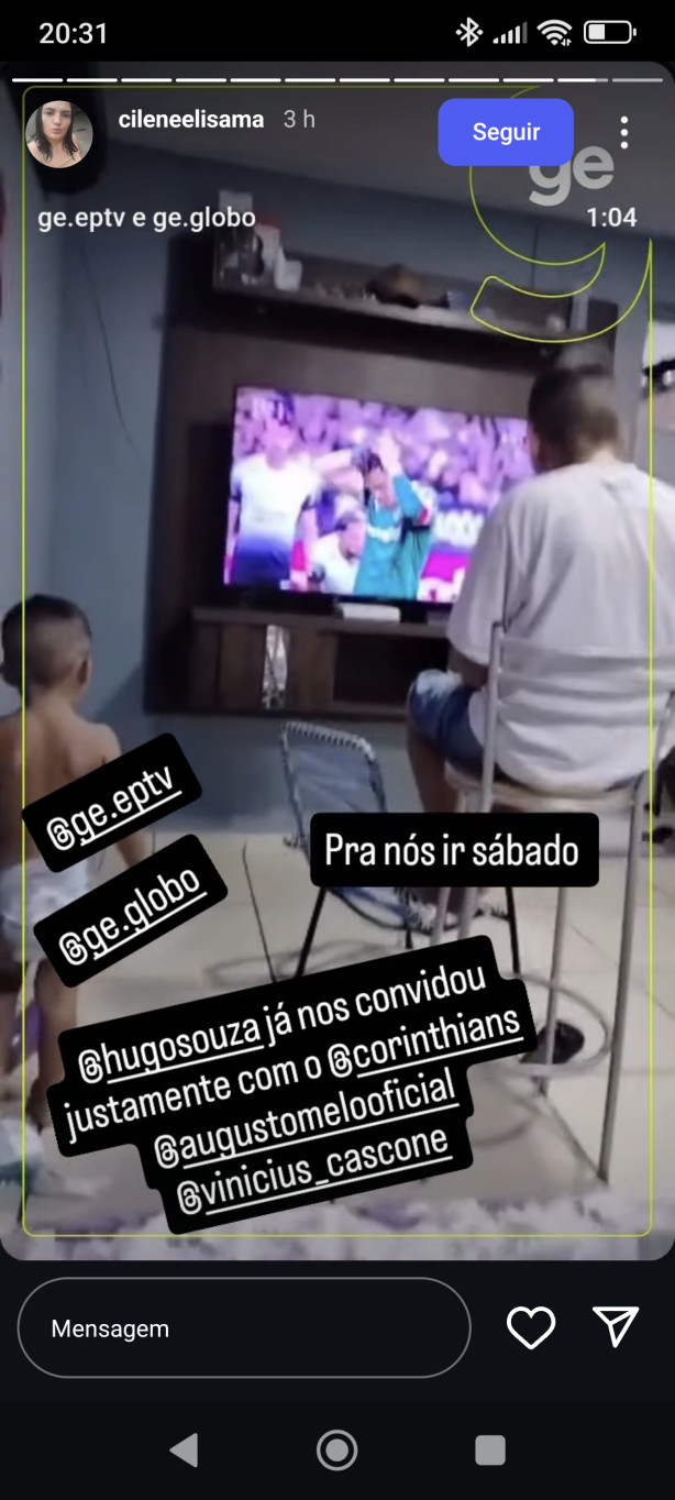 tv oportunista