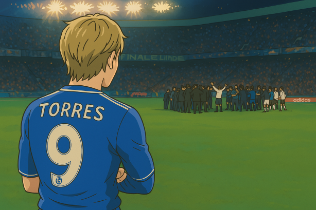 Essa imagem � eterna!
