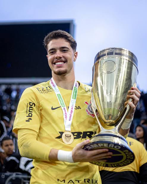 felipe longo titular