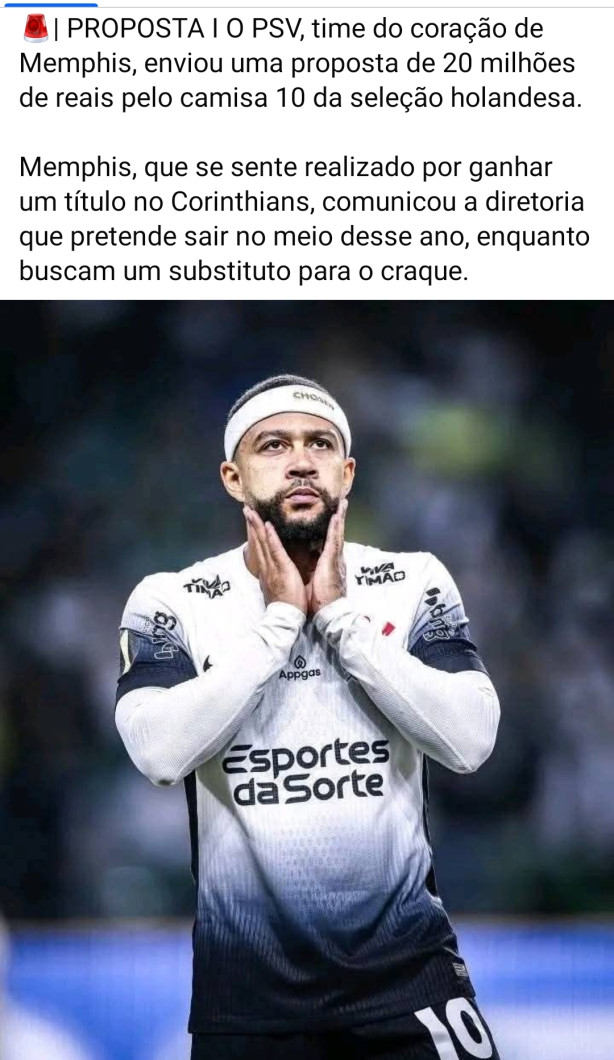 N�o sei se � verdade