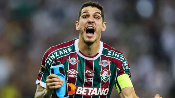 Nino (Zagueiro)