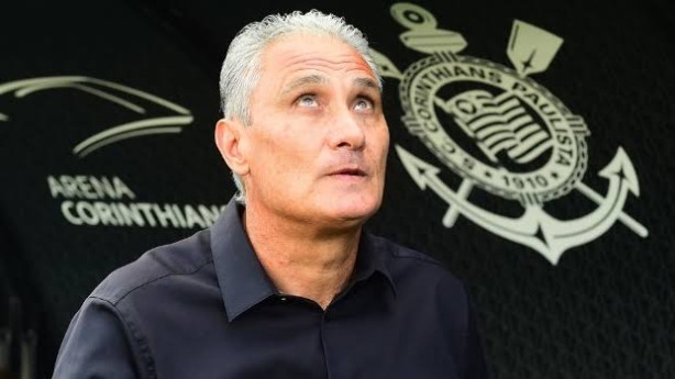 Tite continua dando sopa no mercado!