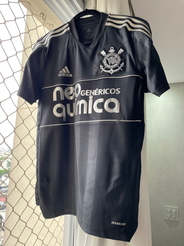 Com certeza melhor que a Nike