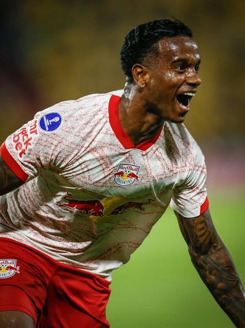 Helinho no Corinthians