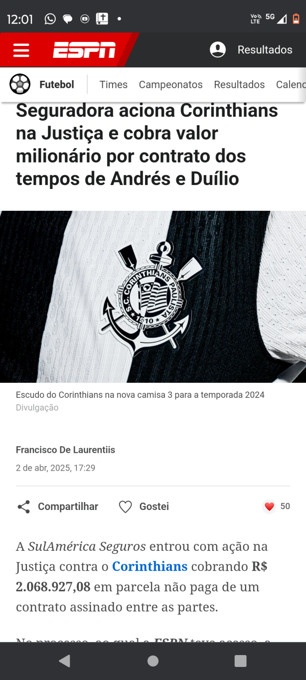 Mais uma