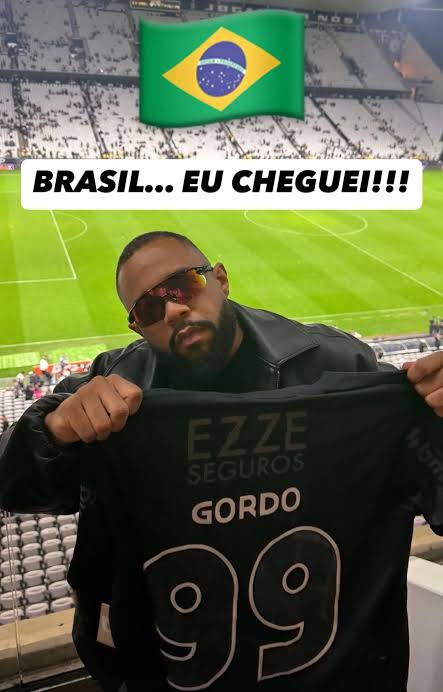 Memphis morto