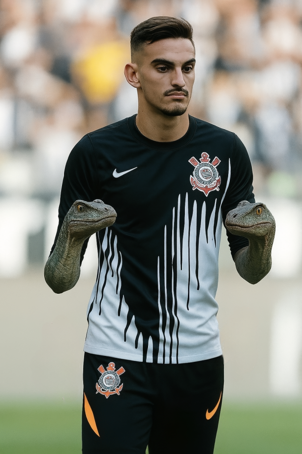 como eu vejo o donelli