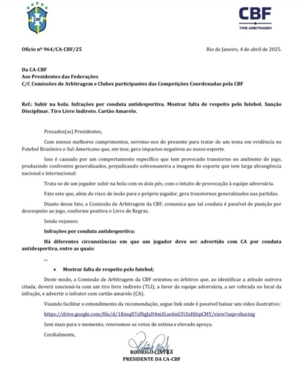 A retalia��o t� vindo pesada