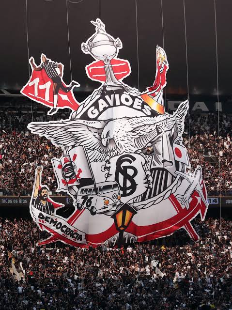 Eu como torcedor n�o sinto nenhuma conex�o com campeonatos da Conmebol