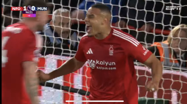 Murillo agora
