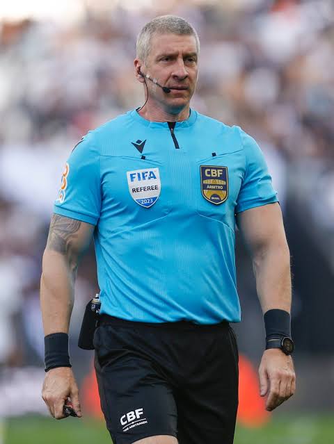 O pior em campo, DISPARADO!