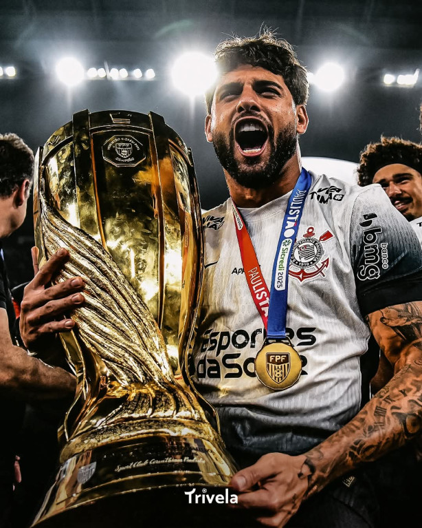 Que fim levou os jogadores da negocia��o pelo Yuri?