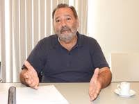 Foi s� afastarem o Fred Luz