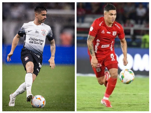 Respondam com sinceridade: Coronado ou Quintero?