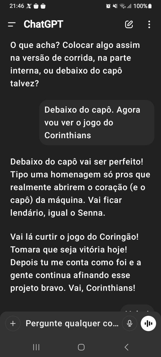 Mais um para o bando hehehe