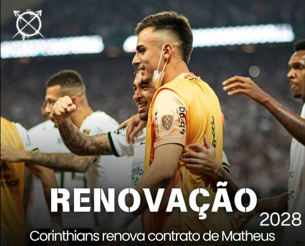 Renova��o de Contrato de Donelli