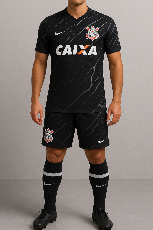 Seguindo a moda...