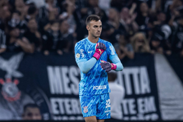 O Matheus Donelli passa confian�a?