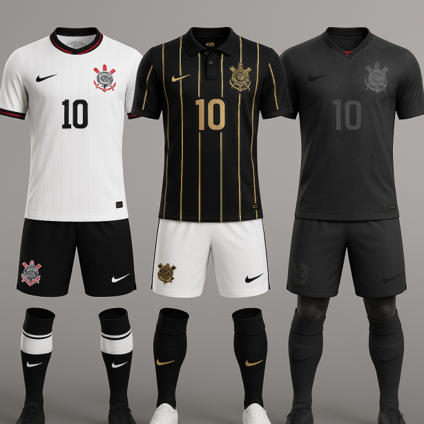 Qual � A dificuldade Nike?