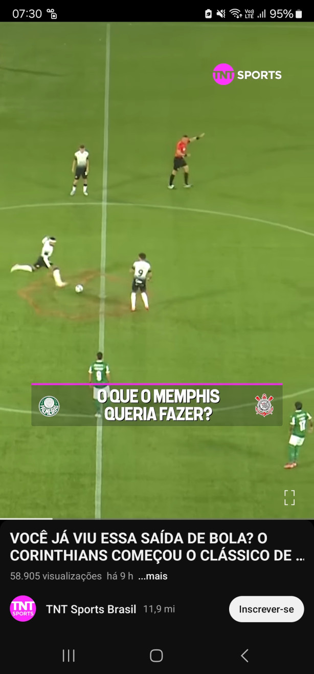 Memphis pede socorro.