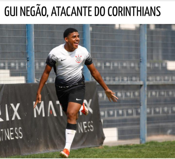 O novo viola est� nascendo olho nele
