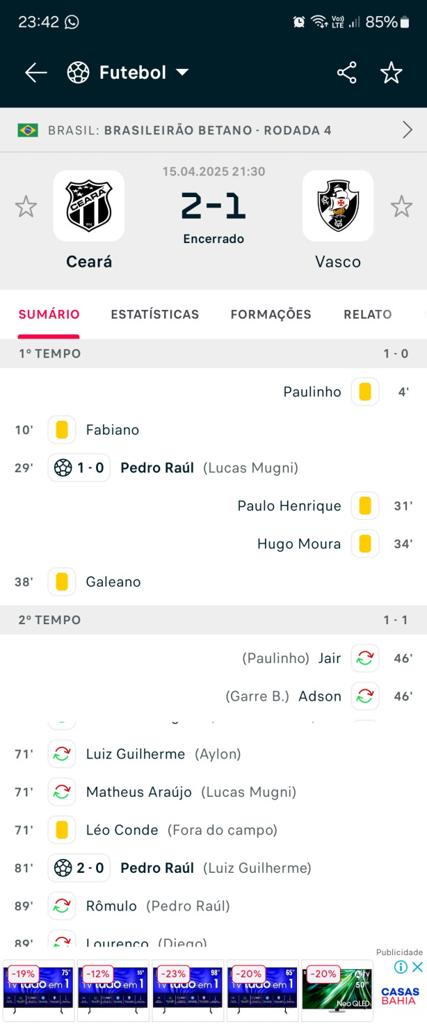 Pedro Raul ... 4 jogos 4 gols! Uma besta enjaulada!