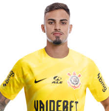 13 Gols em 10 Partidas