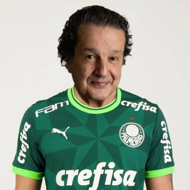 Nunca foi