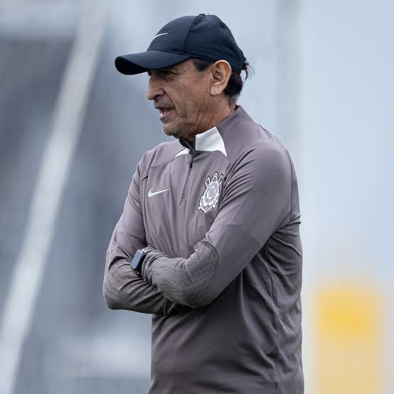 Sejam sinceros, independente do jogo de hoje.