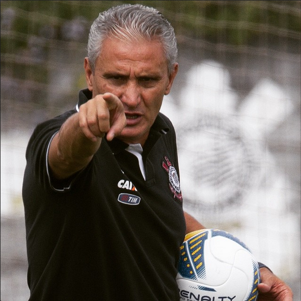 Situa��o � insuport�vel com Ramon Diaz!