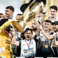 Corinthians em nmeros na histria do Paulisto - parte 4