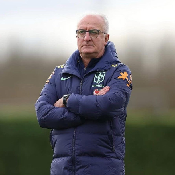 Dorival acertou