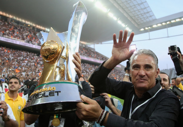 Efeito Tite