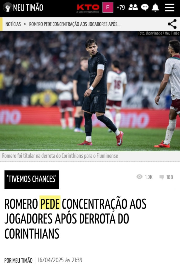 O maior pido de todos os tempos