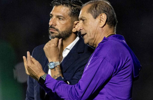 Obrigado por tudo Ramon